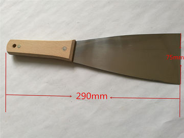 Μαχαίρι μελανιού φτυαριών για Spatulas ανοξείδωτου την εκτύπωση οθόνης/την εκτύπωση όφσετ
